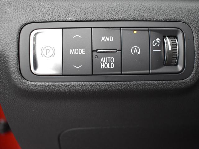 new 2026 GMC Terrain car, priced at $34,559