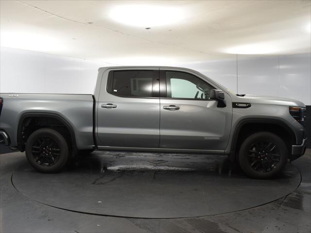 new 2025 GMC Sierra 1500 car, priced at $53,969