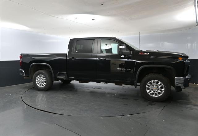used 2023 Chevrolet Silverado 2500 car, priced at $48,701