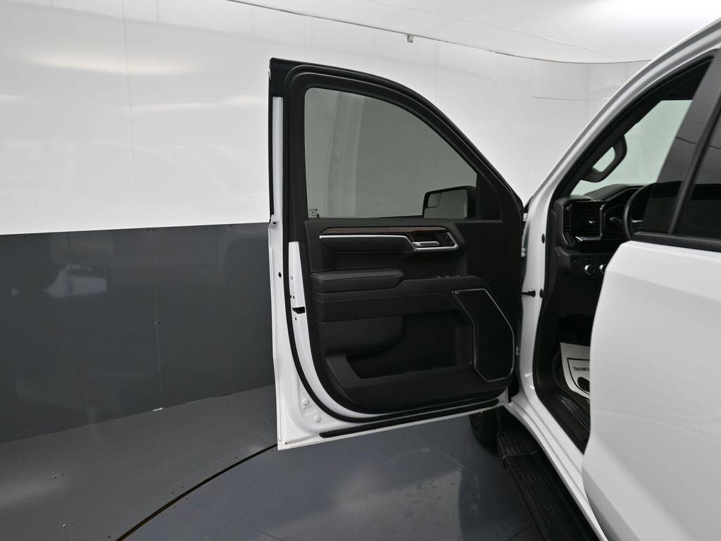 used 2022 GMC Sierra 1500 car, priced at $44,772