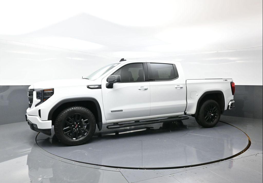 used 2022 GMC Sierra 1500 car, priced at $44,772