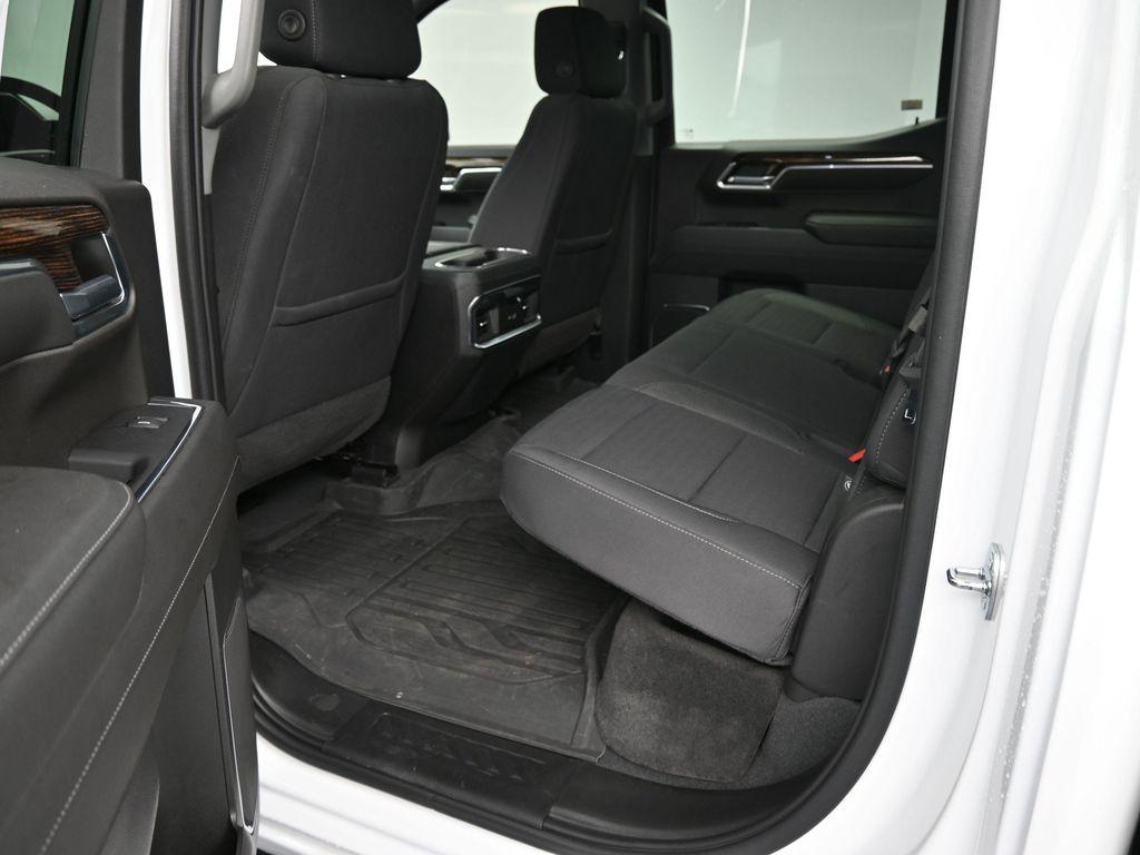 used 2022 GMC Sierra 1500 car, priced at $44,772