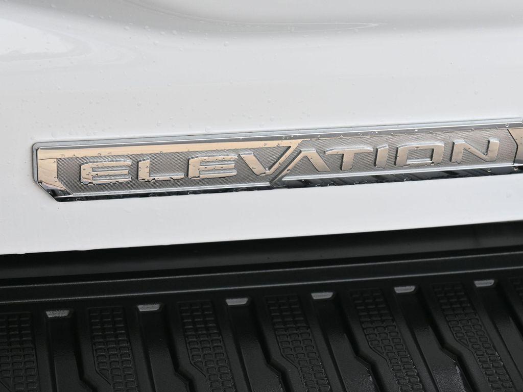 used 2022 GMC Sierra 1500 car, priced at $44,772