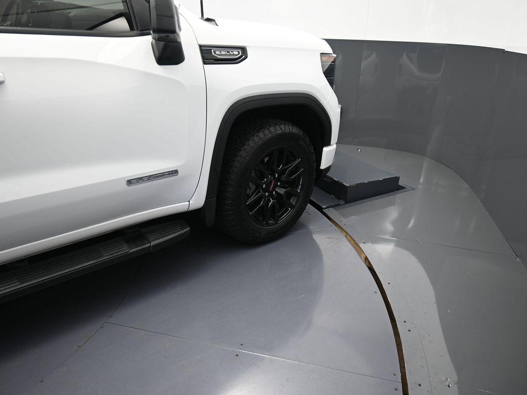 used 2022 GMC Sierra 1500 car, priced at $44,772