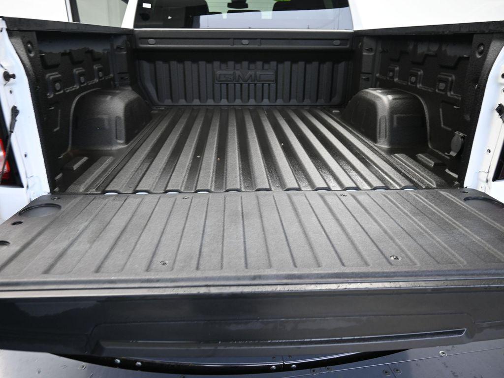 used 2022 GMC Sierra 1500 car, priced at $44,772
