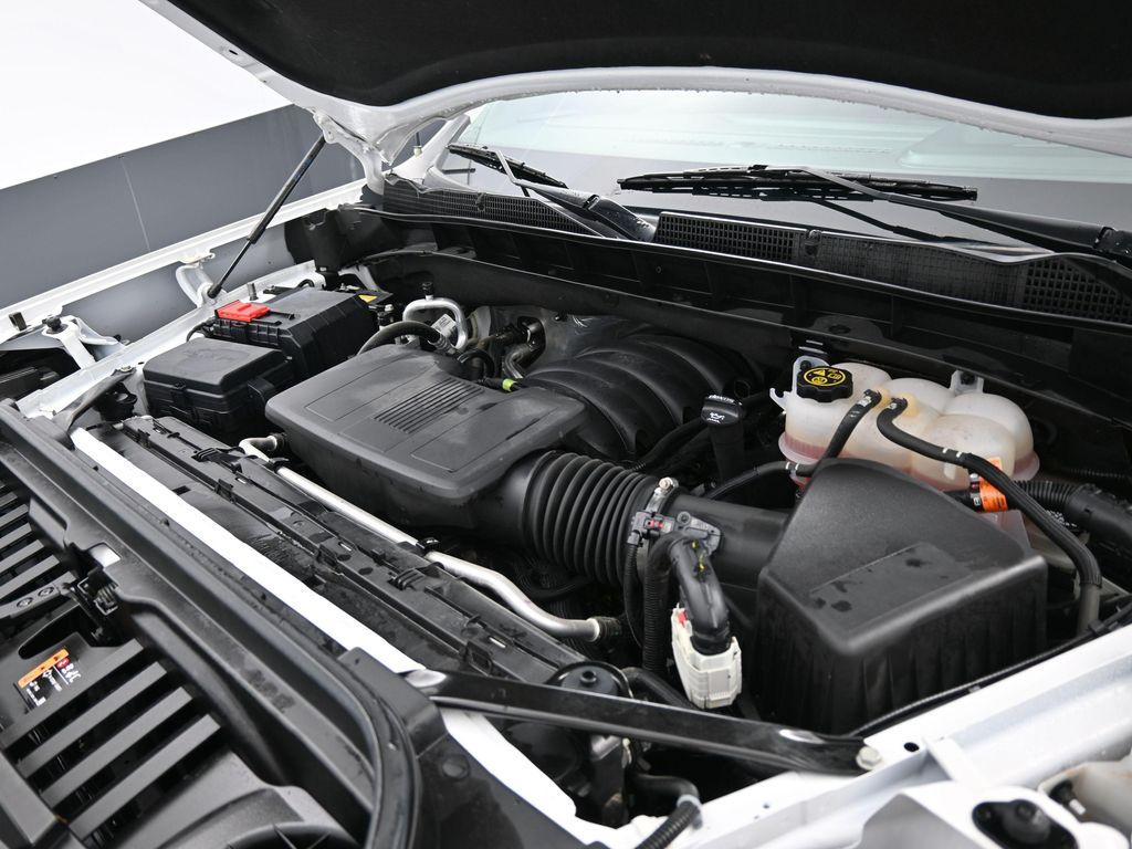 used 2022 GMC Sierra 1500 car, priced at $44,772