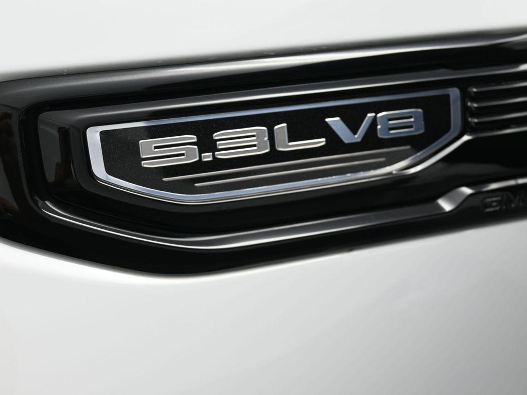 used 2022 GMC Sierra 1500 car, priced at $44,772