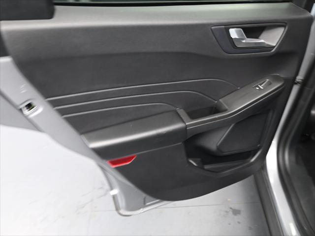 used 2021 Ford Escape car, priced at $19,757