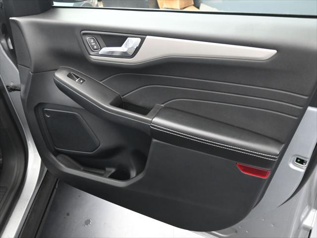 used 2021 Ford Escape car, priced at $19,757