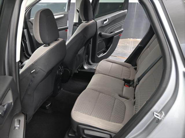 used 2021 Ford Escape car, priced at $19,757
