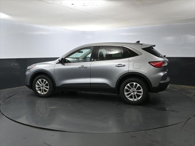 used 2021 Ford Escape car, priced at $19,757