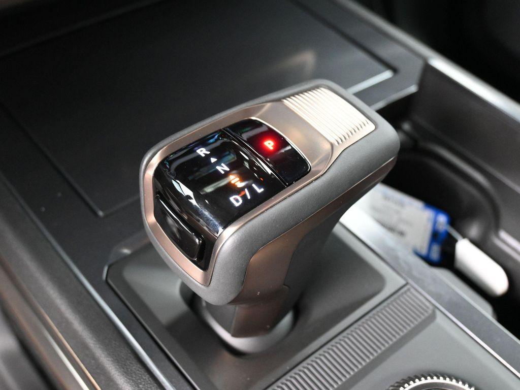 new 2025 GMC HUMMER EV Pickup car, priced at $98,623