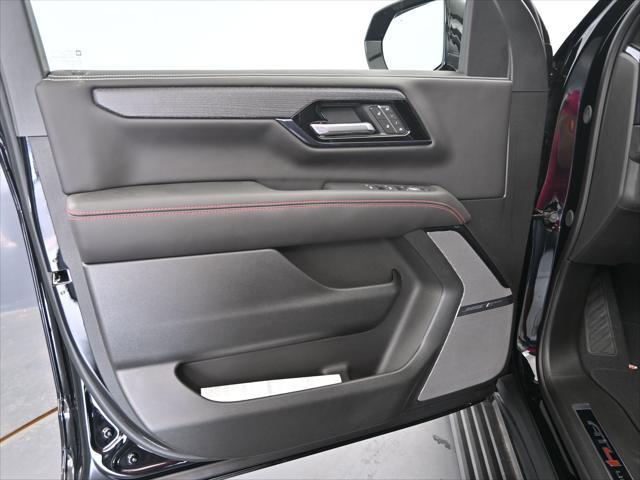 new 2025 GMC Yukon XL car, priced at $103,490