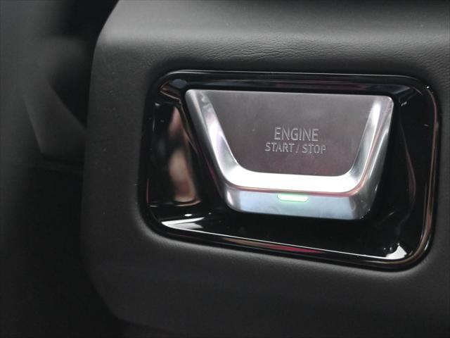 new 2025 GMC Yukon XL car, priced at $103,490