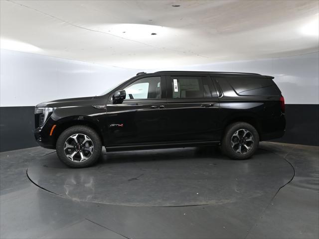 new 2025 GMC Yukon XL car, priced at $103,490