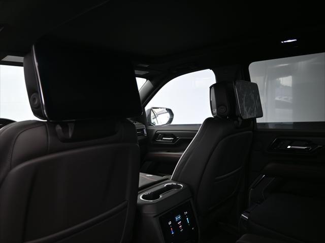 new 2025 GMC Yukon XL car, priced at $103,490