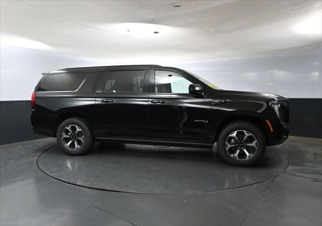 new 2025 GMC Yukon XL car, priced at $103,490