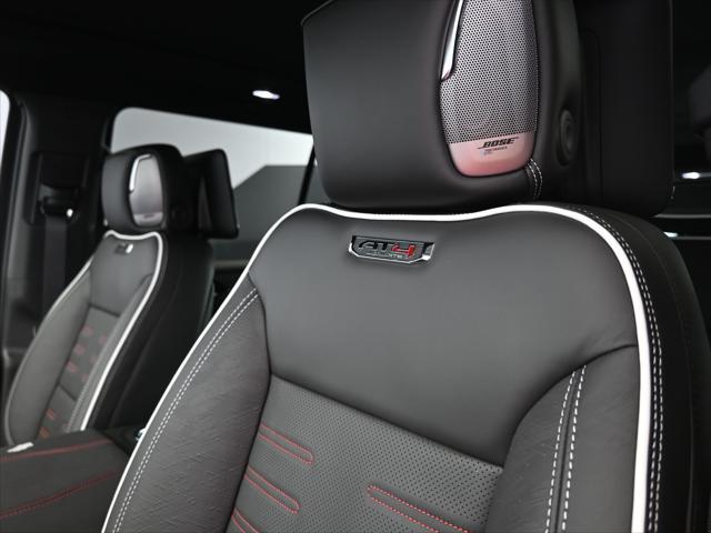 new 2025 GMC Yukon XL car, priced at $103,490