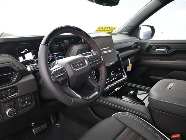 new 2025 GMC Yukon XL car, priced at $103,490