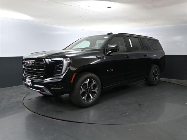 new 2025 GMC Yukon XL car, priced at $103,490