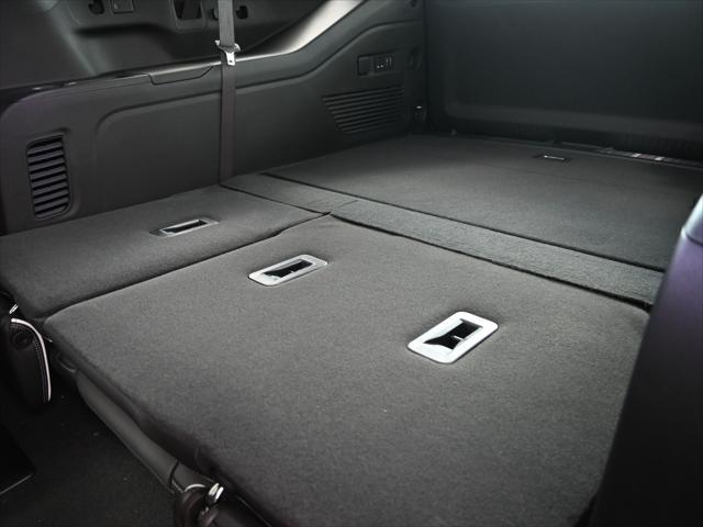 new 2025 GMC Yukon XL car, priced at $103,490