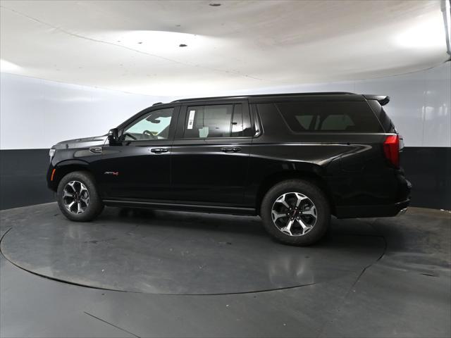 new 2025 GMC Yukon XL car, priced at $103,490