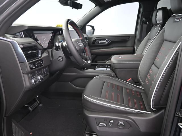 new 2025 GMC Yukon XL car, priced at $103,490
