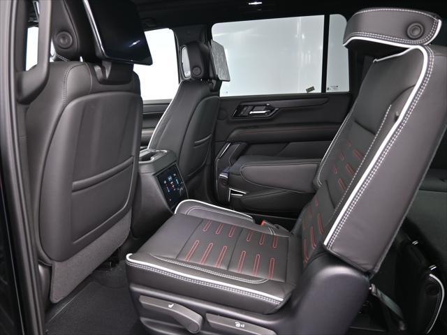 new 2025 GMC Yukon XL car, priced at $103,490