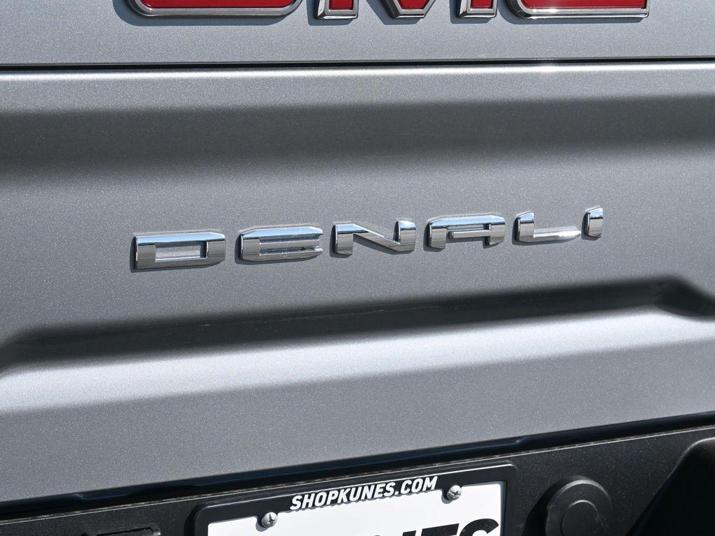 new 2026 GMC Sierra 3500 car, priced at $87,244