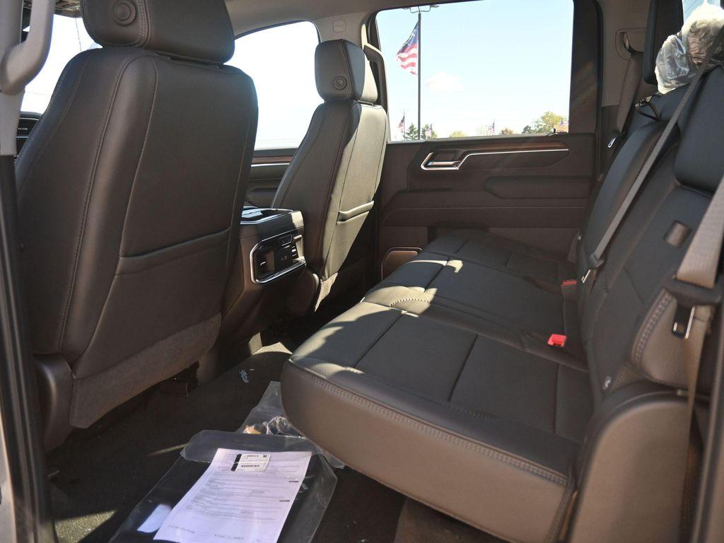 new 2026 GMC Sierra 3500 car, priced at $87,244