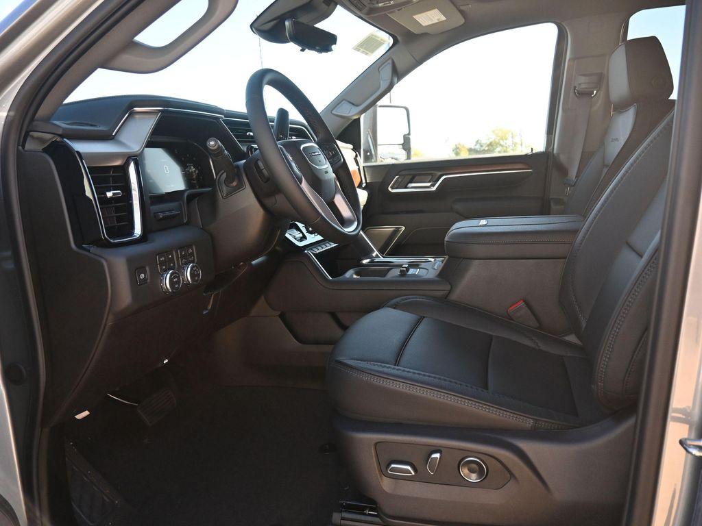 new 2026 GMC Sierra 3500 car, priced at $87,244