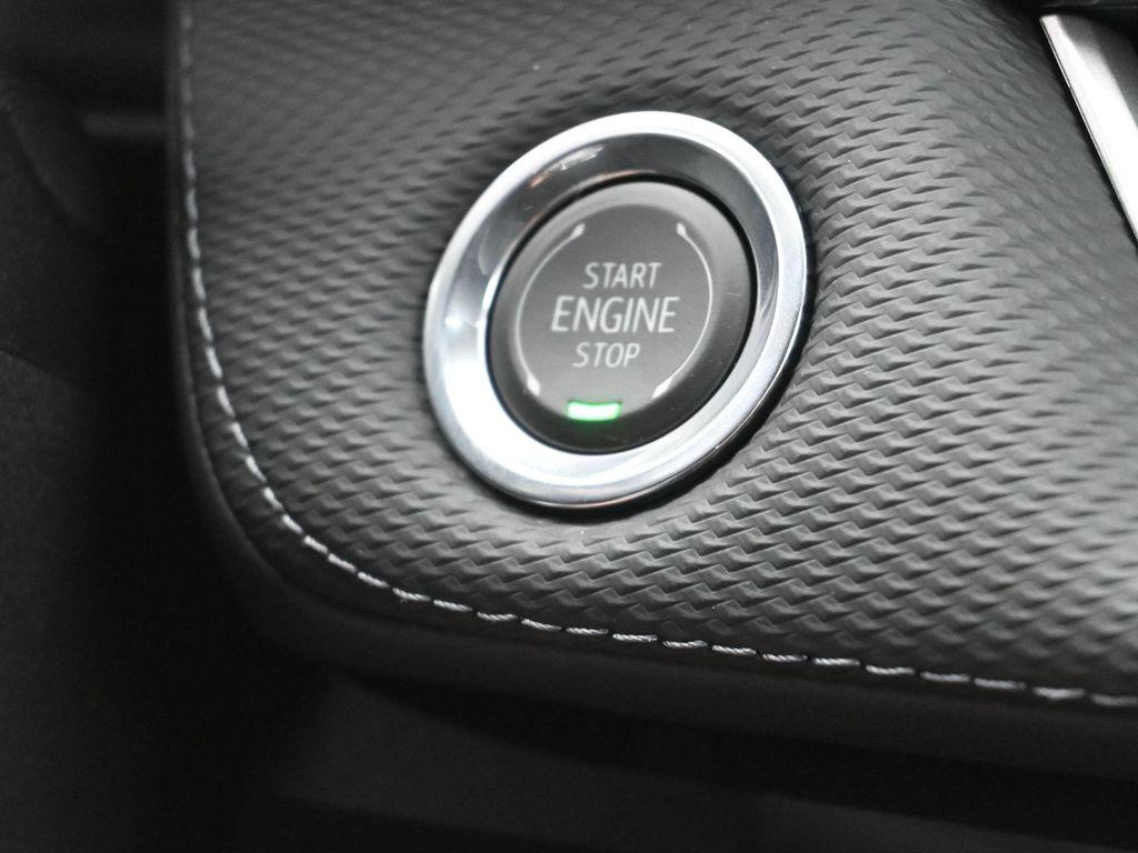 new 2026 Chevrolet Equinox car, priced at $32,030