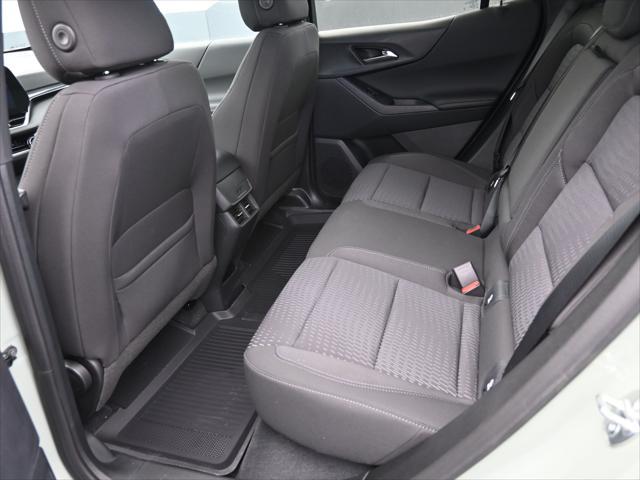 new 2026 Chevrolet Equinox car, priced at $32,030