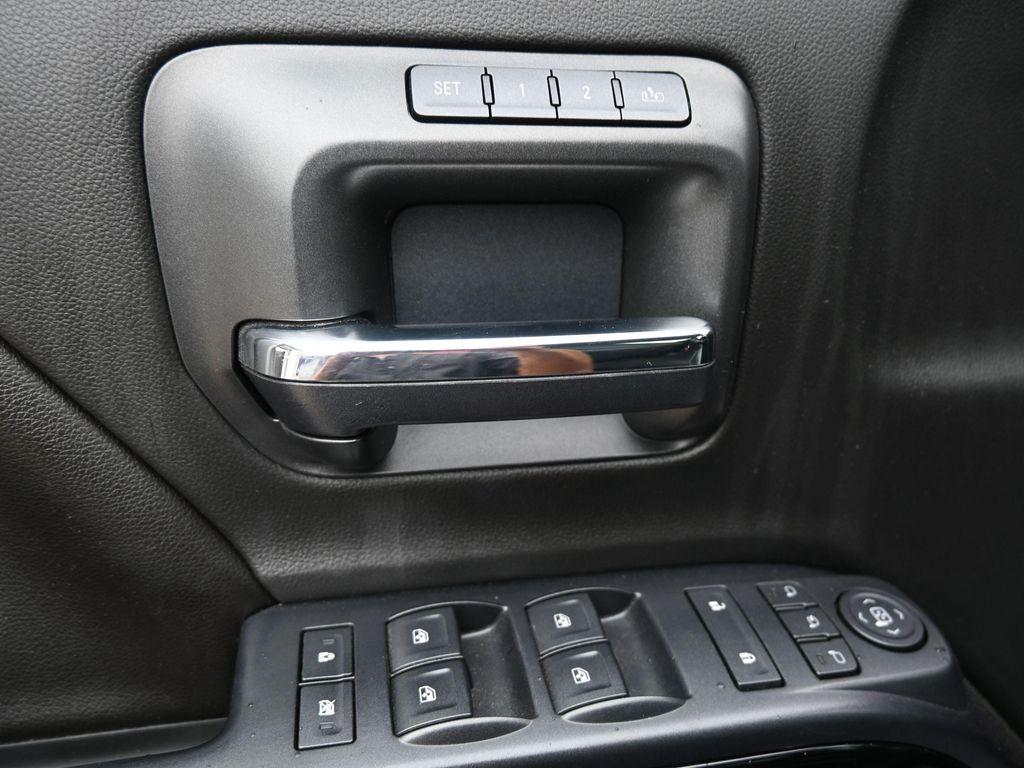 used 2017 GMC Sierra 1500 car, priced at $36,692
