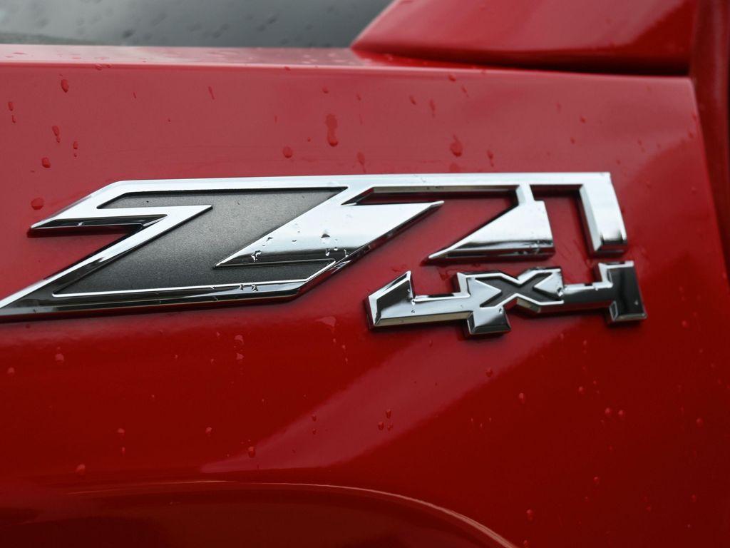 used 2017 GMC Sierra 1500 car, priced at $36,692