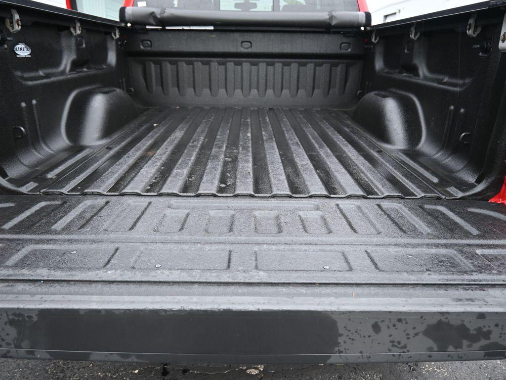 used 2017 GMC Sierra 1500 car, priced at $36,692