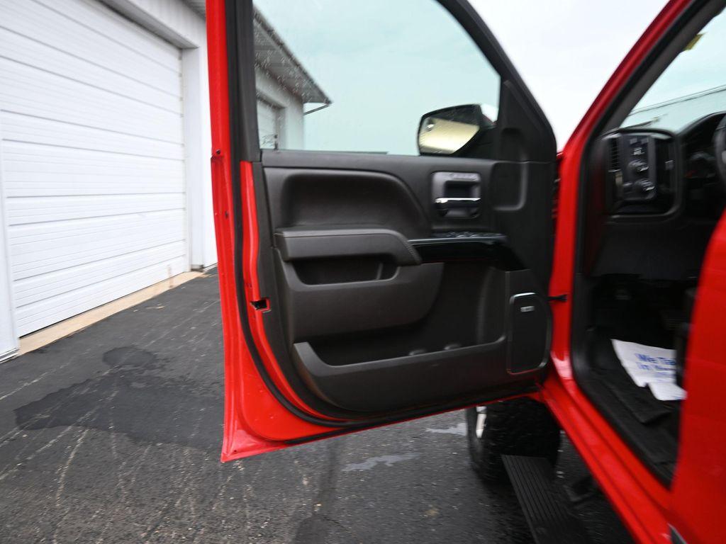 used 2017 GMC Sierra 1500 car, priced at $36,692
