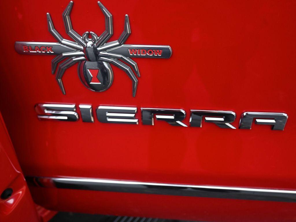 used 2017 GMC Sierra 1500 car, priced at $36,692