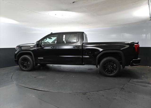 new 2025 GMC Sierra 1500 car, priced at $61,279