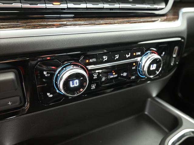 new 2025 GMC Sierra 1500 car, priced at $61,279