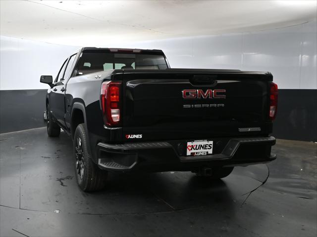 new 2025 GMC Sierra 1500 car, priced at $61,279