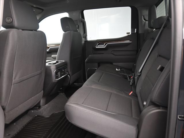 new 2025 GMC Sierra 1500 car, priced at $61,279