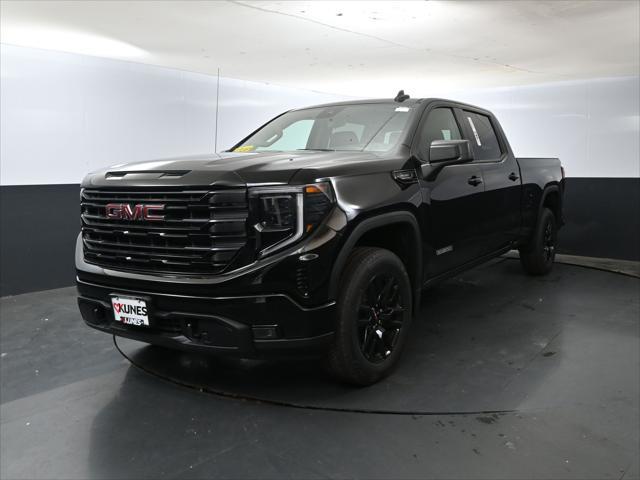 new 2025 GMC Sierra 1500 car, priced at $61,279