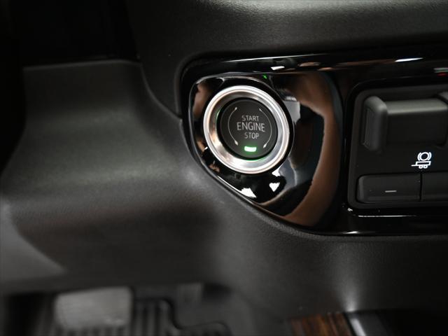 new 2025 GMC Sierra 1500 car, priced at $61,279