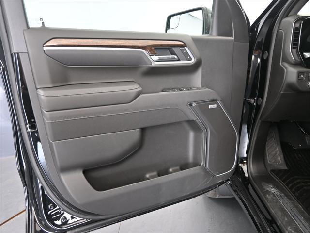 new 2025 GMC Sierra 1500 car, priced at $61,279