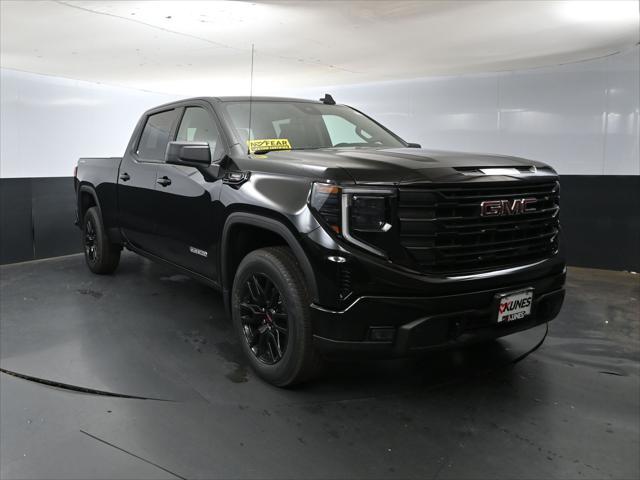 new 2025 GMC Sierra 1500 car, priced at $61,279