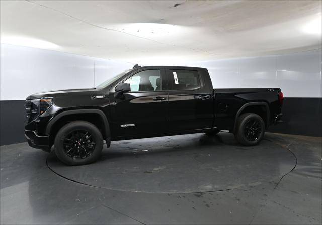 new 2025 GMC Sierra 1500 car, priced at $61,279