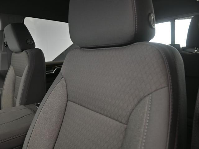 new 2025 GMC Sierra 1500 car, priced at $61,279