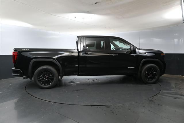 new 2025 GMC Sierra 1500 car, priced at $61,279