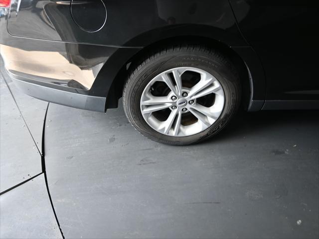 used 2015 Ford Taurus car, priced at $8,890